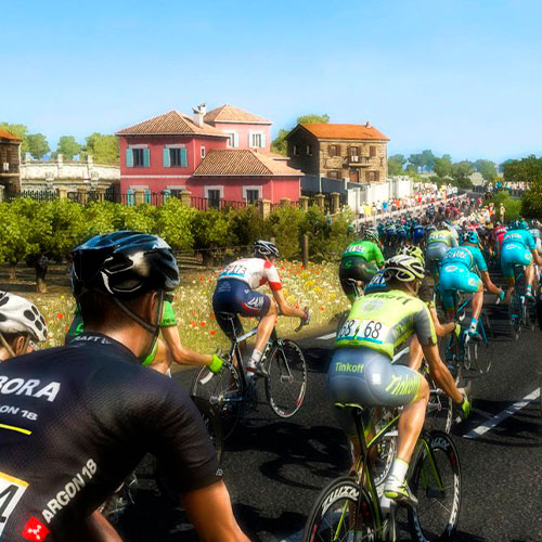 Pro Cycling Manager 2016 Cd Key Steam Global